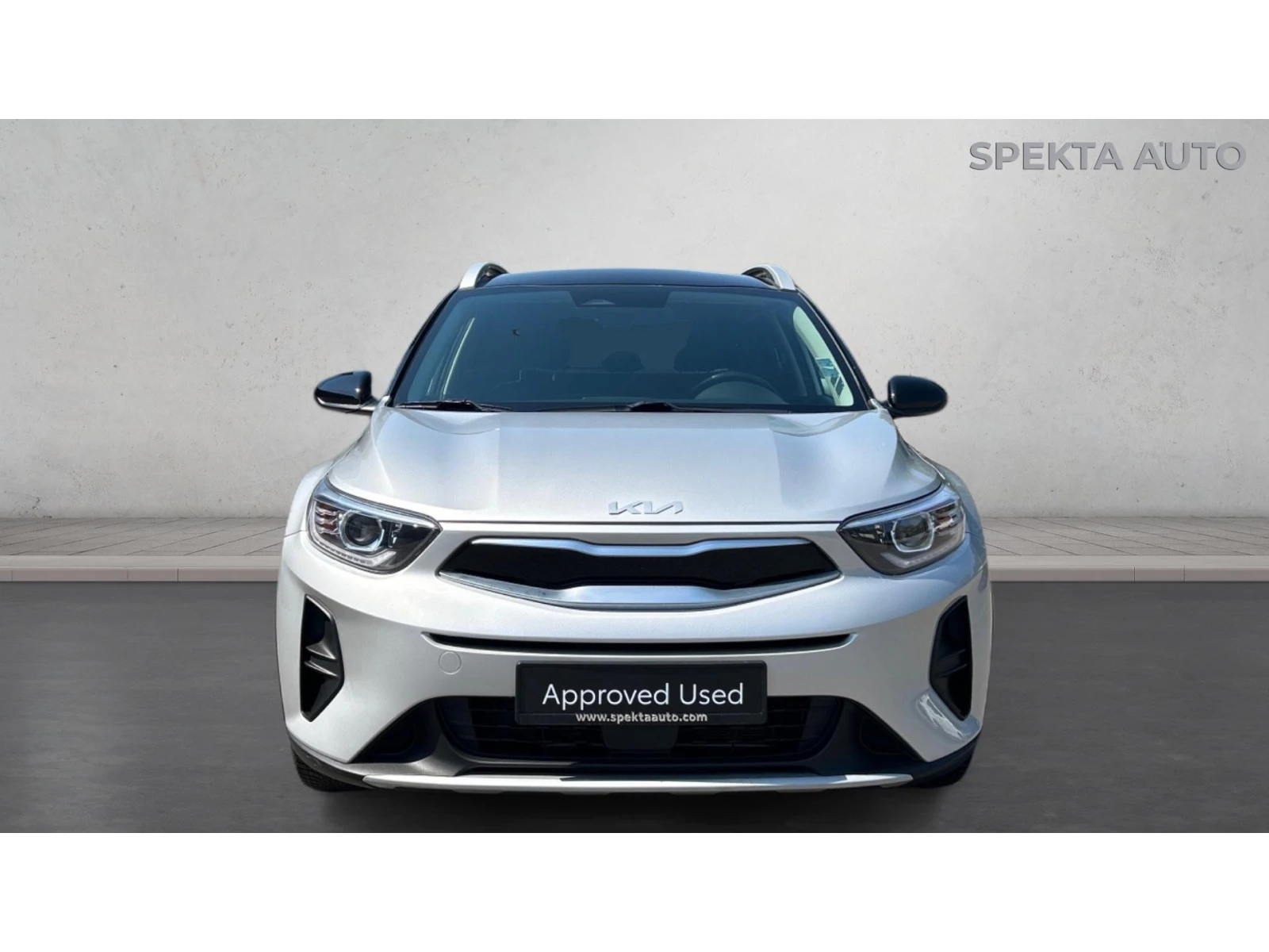Kia Stonic Месечна вноска от 165  , снимка 5 - Автомобили и джипове - 55572156