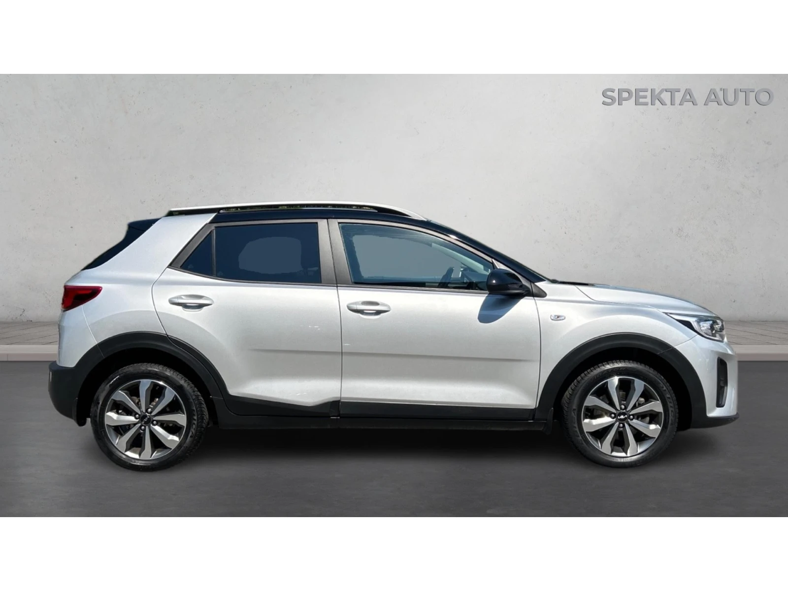 Kia Stonic Месечна вноска от 165  , снимка 17 - Автомобили и джипове - 55572156