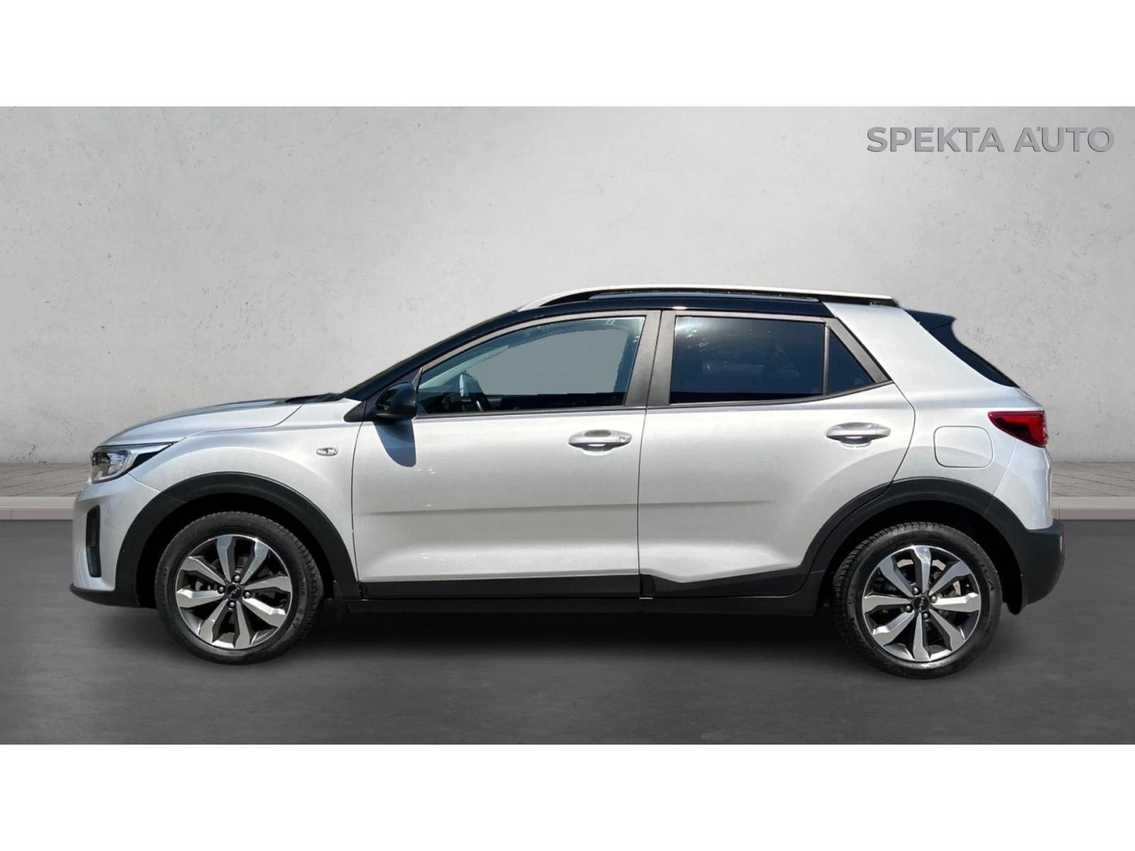Kia Stonic Месечна вноска от 165  , снимка 3 - Автомобили и джипове - 55572156
