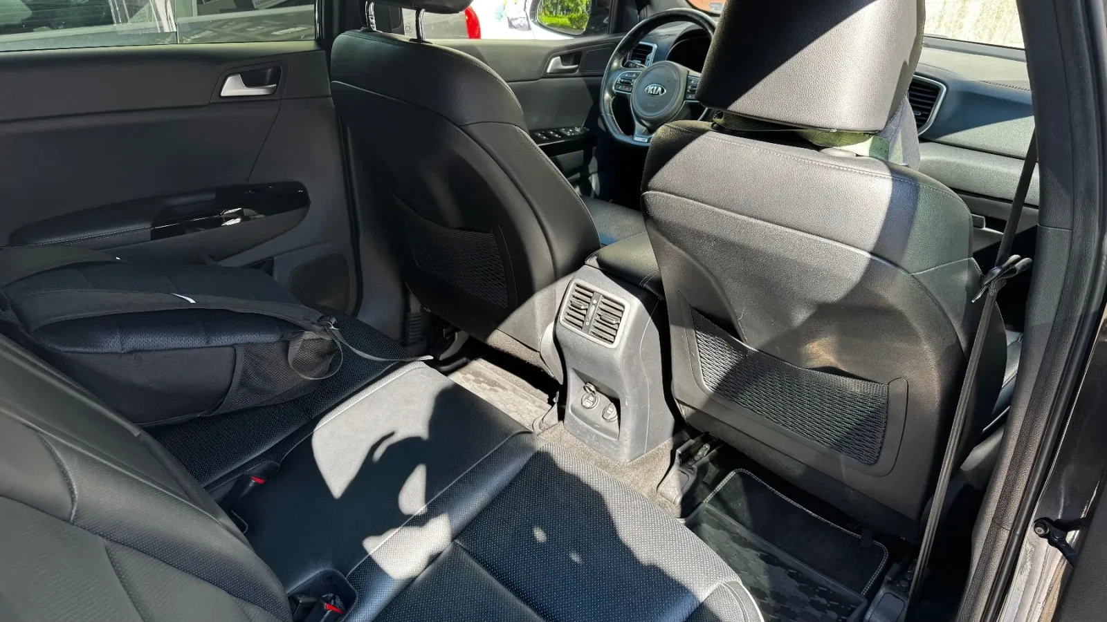 Kia Sportage GT Line 2.0 4х4, снимка 6 - Автомобили и джипове - 55604088