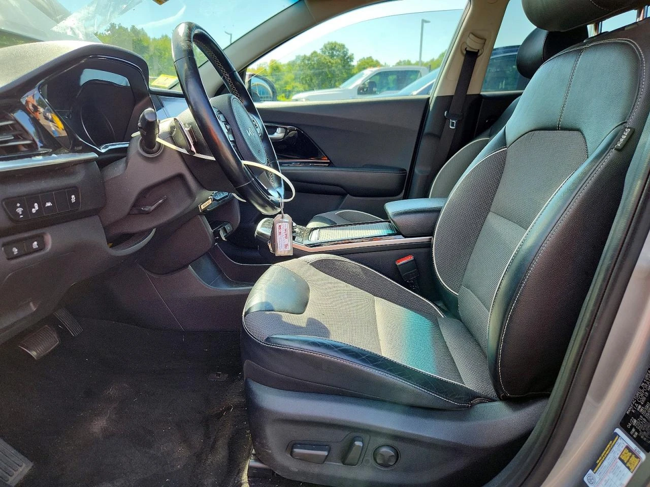 Kia Niro 2022 KIA NIRO EV S, снимка 7 - Автомобили и джипове - 55687939