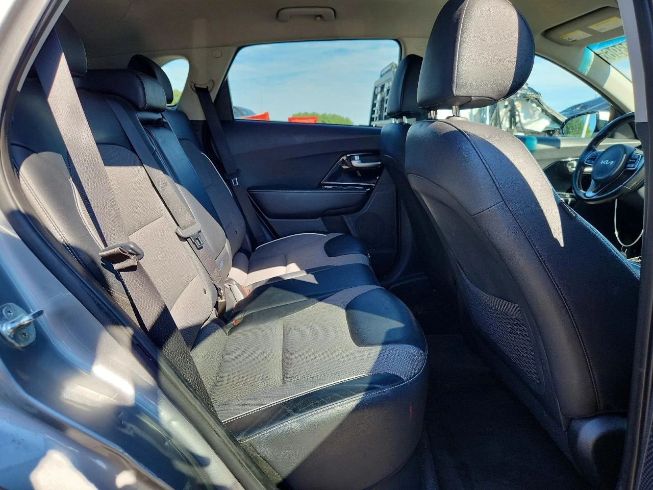 Kia Niro 2022 KIA NIRO EV S, снимка 11 - Автомобили и джипове - 55687939