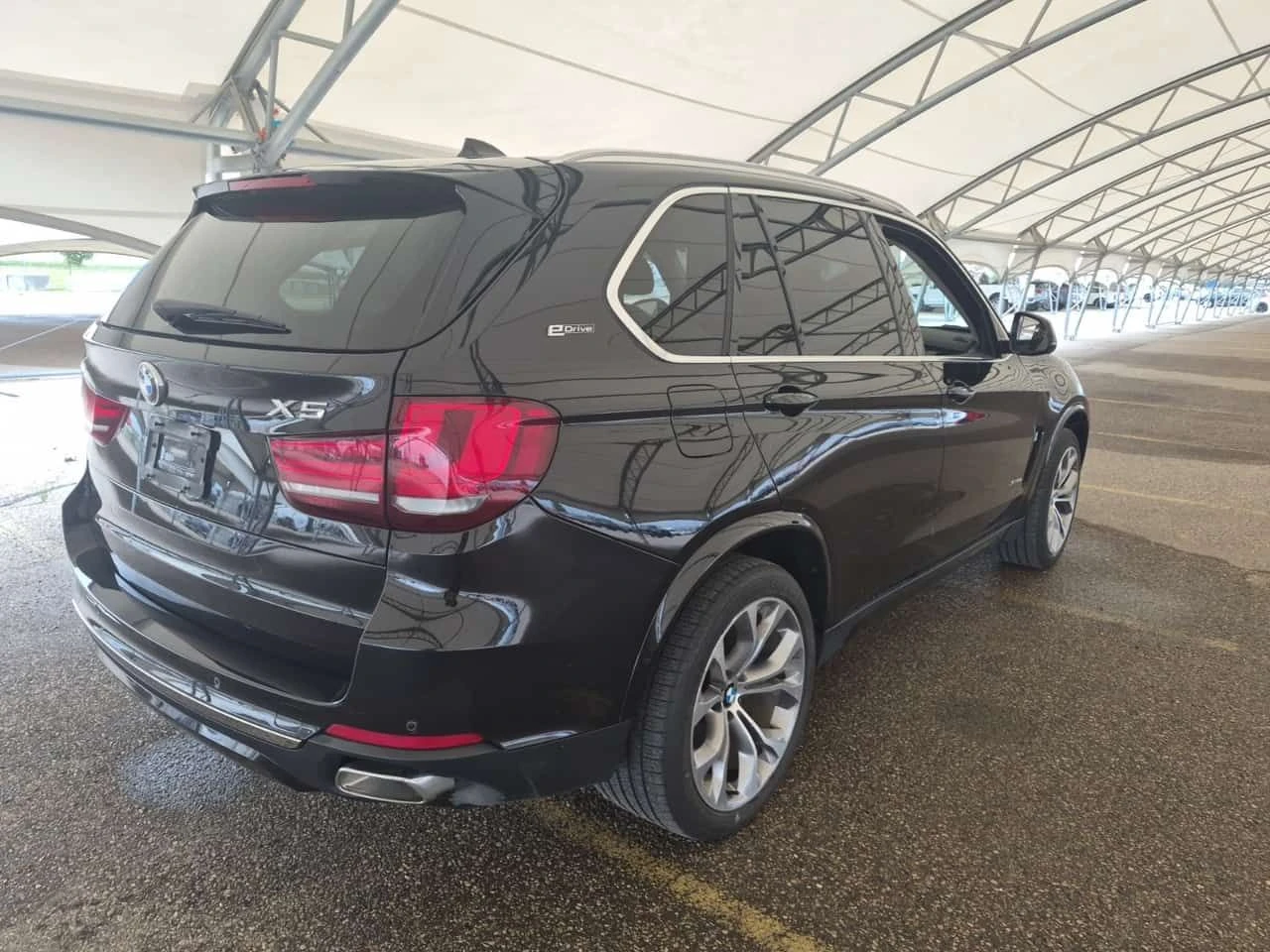BMW X5 * XDRIVE40E * CARFAX * ��� ��������� *  | Mobile.bg � ����������� 3