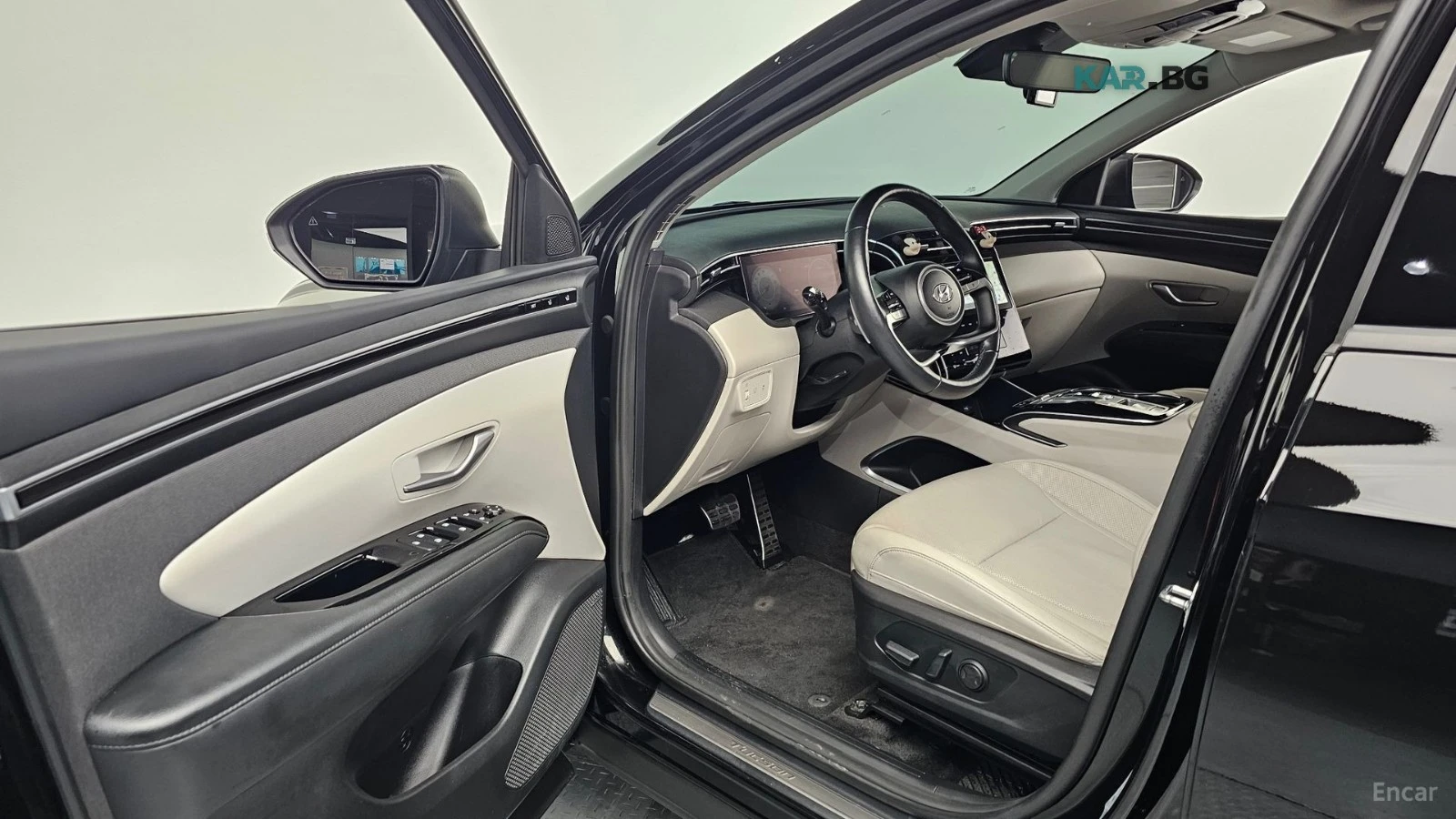 Hyundai Tucson 1.6T/INSPIRATION/DRIVE-ASSISTS, снимка 7 - Автомобили и джипове - 55696097