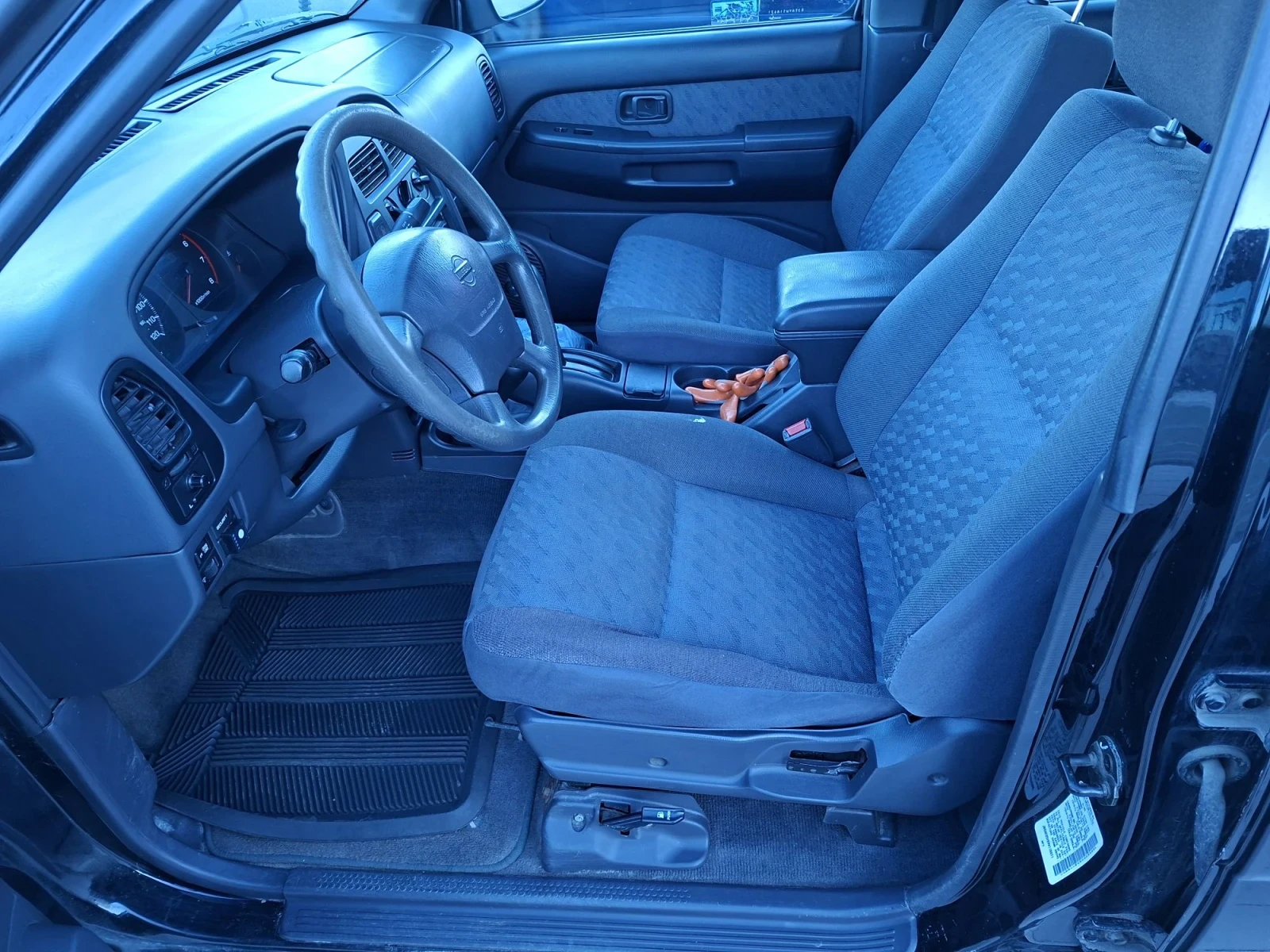 Nissan Pathfinder 3.3V6 ����� ��������� | Mobile.bg � ����������� 5