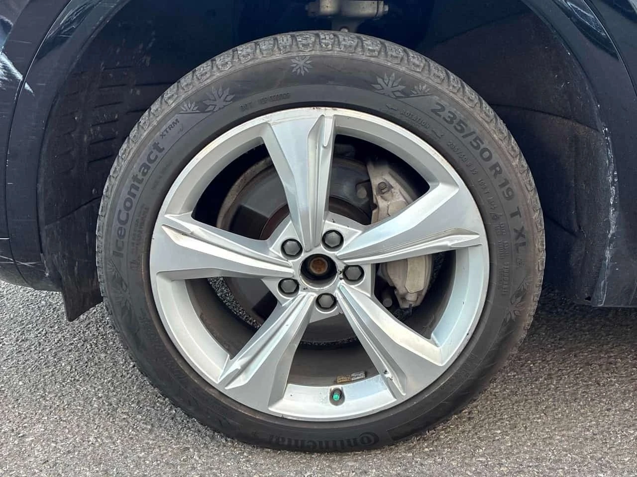 Audi Q5 * Progressiv * CARFAX * ПРЕДСТАВИТЕЛСТВО * ПАНО * , снимка 8 - Автомобили и джипове - 56744975