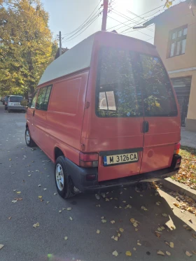 VW T4 1, 9, снимка 5