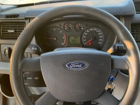 Ford Transit Фургон + Борд , снимка 8