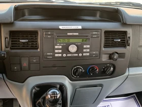 Ford Transit Фургон + Борд , снимка 9