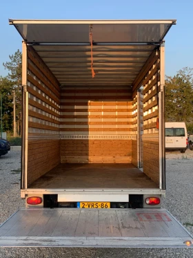 Ford Transit Фургон + Борд , снимка 6