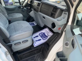 Ford Transit Фургон + Борд , снимка 7