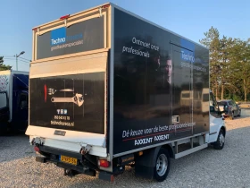 Ford Transit Фургон + Борд , снимка 3