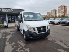Nissan NV400 2.3DCI, снимка 9
