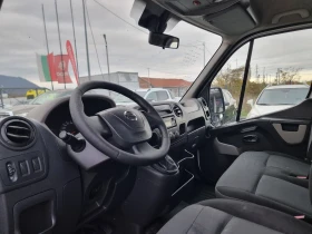 Nissan NV400 2.3DCI, снимка 11