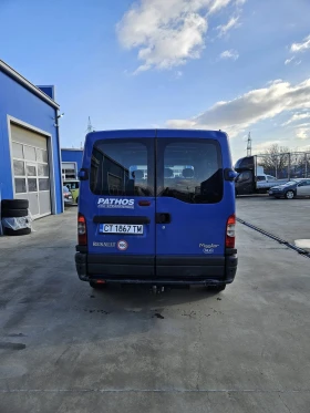 Renault Master, снимка 5