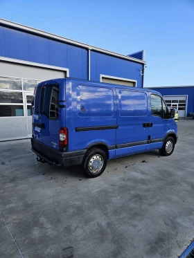 Renault Master, снимка 4