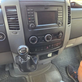 VW Crafter 2.0 TDi, снимка 7