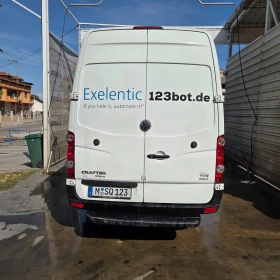 VW Crafter 2.0 TDi, снимка 5
