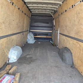 VW Crafter 2.0 TDi, снимка 10