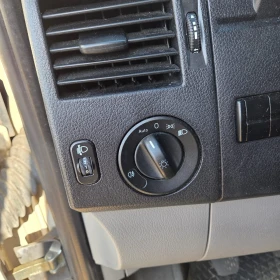 VW Crafter 2.0 TDi, снимка 9