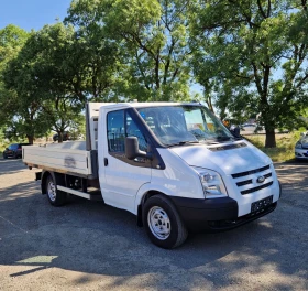 Ford Transit 2.2TDCI Климатик , снимка 1