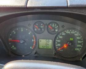 Ford Transit 2.2TDCI Климатик , снимка 10