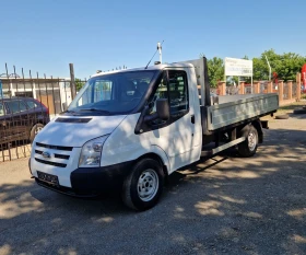 Ford Transit 2.2TDCI Климатик , снимка 2