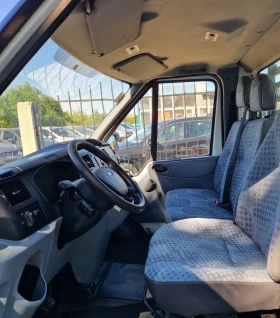Ford Transit 2.2TDCI Климатик , снимка 8
