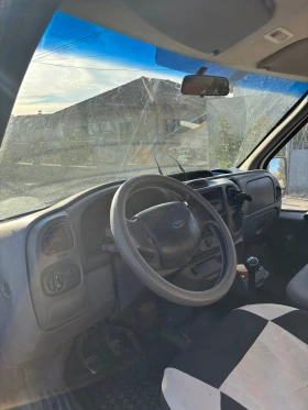 Ford Transit товарен, снимка 3