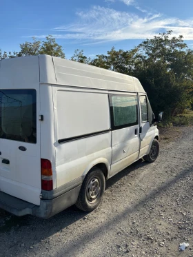 Ford Transit товарен, снимка 1