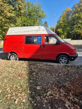 VW T4, снимка 6