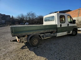 Peugeot Boxer Бордови, снимка 4