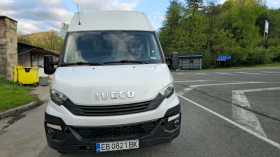 Iveco Daily    | Mobile.bg    2