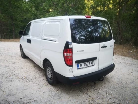 Hyundai H1 2.5 | Mobile.bg    3