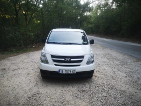 Hyundai H1 2.5 | Mobile.bg    8