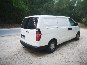 Hyundai H1 2.5 | Mobile.bg    6