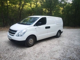     Hyundai H1 2.5