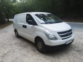 Hyundai H1 2.5 | Mobile.bg    7