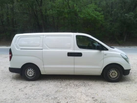 Hyundai H1 2.5 | Mobile.bg    2