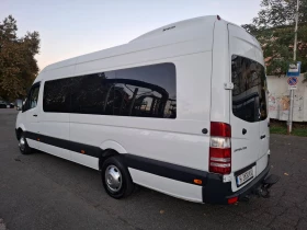 Mercedes-Benz Sprinter 516 | Mobile.bg    4