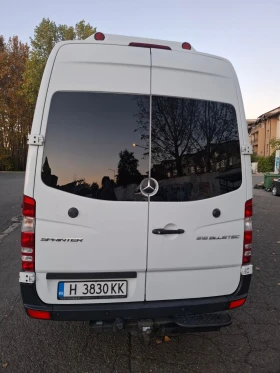 Mercedes-Benz Sprinter 516 | Mobile.bg    13