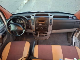 Mercedes-Benz Sprinter 516 | Mobile.bg    5