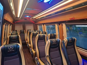 Mercedes-Benz Sprinter 516 | Mobile.bg    16