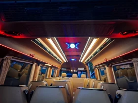 Mercedes-Benz Sprinter 516 | Mobile.bg    11