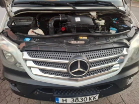Mercedes-Benz Sprinter 516 | Mobile.bg    9