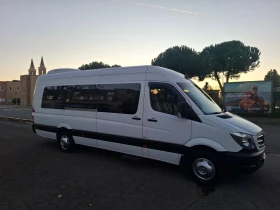Mercedes-Benz Sprinter 516 | Mobile.bg    14
