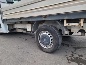 Nissan NV400 2.3DCI | Mobile.bg    15