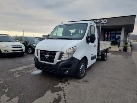 Nissan NV400 2.3DCI | Mobile.bg    2