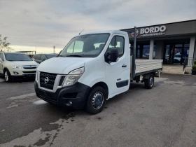 Nissan NV400 2.3DCI | Mobile.bg    3