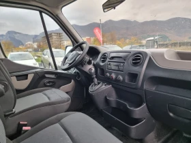 Nissan NV400 2.3DCI | Mobile.bg    13